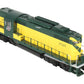 Lionel 6-84272 O Gauge Chicago North Western Legacy GP9 Diesel Locomotive #1725