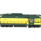 Lionel 6-84272 O Gauge Chicago North Western Legacy GP9 Diesel Locomotive #1725