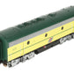 Lionel 6-38762 Chicago & North Western Legacy F-7 Powered Diesel B-Unit #410