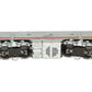 Lionel 6-24562 O Gauge Santa Fe F3 Powered Diesel B-Unit LN/Box