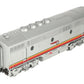 Lionel 6-24562 O Gauge Santa Fe F3 Powered Diesel B-Unit LN/Box