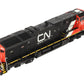 InterMountain 497102-02 HO Scale CN ET44AC Diesel Locomotive #3015 w/DCC LN/Box