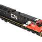 InterMountain 497102-02 HO Scale CN ET44AC Diesel Locomotive #3015 w/DCC LN/Box