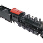 Westside Model O 2-Rail BRASS PRR H-6sb 2-8-0 Steam Locomotive & Tender -Painted EX/Box
