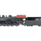 Westside Model O 2-Rail BRASS PRR H-6sb 2-8-0 Steam Locomotive & Tender -Painted EX/Box