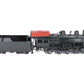 Westside Model O 2-Rail BRASS PRR H-6sb 2-8-0 Steam Locomotive & Tender -Painted EX/Box