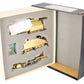 Gem Models ST-508 O Brass Reading Class B-8a 0-6-0 Camelback Steam Loco w/Tender EX/Box
