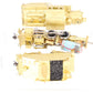 Gem Models ST-508 O Brass Reading Class B-8a 0-6-0 Camelback Steam Loco w/Tender EX/Box
