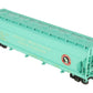 US Hobbies O Scale Custom BRASS Great Northern Grain Hopper Car #171265/Box
