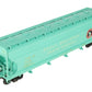 US Hobbies O Scale Custom BRASS Great Northern Grain Hopper Car #171265/Box