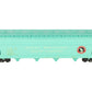 US Hobbies O Scale Custom BRASS Great Northern Grain Hopper Car #171265/Box