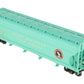 US Hobbies O Scale Custom BRASS Great Northern Grain Hopper Car #171265/Box