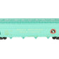 US Hobbies O Scale Custom BRASS Great Northern Grain Hopper Car #171265/Box