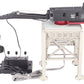 Lionel 6-22998 O PWC 282R Gantry Crane with Electromagnet EX/Box