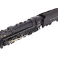 Max Gray US Hobbies O Gauge BRASS NYC J3-a Hudson Steam Loco & Tender #5418 EX/Box