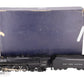 Max Gray US Hobbies O Gauge BRASS NYC J3-a Hudson Steam Loco & Tender #5418 EX/Box
