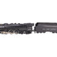 Max Gray US Hobbies O Gauge BRASS NYC J3-a Hudson Steam Loco & Tender #5418 EX/Box