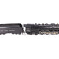 Max Gray US Hobbies O Gauge BRASS NYC J3-a Hudson Steam Loco & Tender #5418 EX/Box
