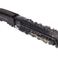 Max Gray US Hobbies O Gauge BRASS NYC J3-a Hudson Steam Loco & Tender #5418 EX/Box