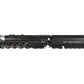 Lionel 6-58111 O Gauge VISIONLINE NYC Niagara Steam Locomotive & Tender #6019 EX/Box