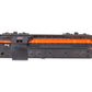 Lionel 2338 Vintage O Milwaukee Road Powered GP-7 Diesel Locomotive VG