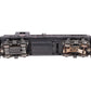 Lionel 2338 Vintage O Milwaukee Road Powered GP-7 Diesel Locomotive VG