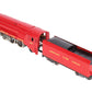 American Flyer 353 Vintage S Circus 4-6-2 Steam Locomotive w/Tender