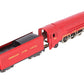 American Flyer 353 Vintage S Circus 4-6-2 Steam Locomotive w/Tender