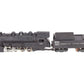 American Flyer 346 Vintage S Nickel Plate Road Steam Locomotive & Tender VG
