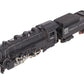 American Flyer 346 Vintage S Nickel Plate Road Steam Locomotive & Tender VG