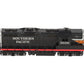 Key Imports HO Brass Southern Pacific GP-9 Phase II Diesel Locomotive -F/P LN/Box