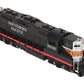Key Imports HO Brass Southern Pacific GP-9 Phase II Diesel Locomotive -F/P LN/Box