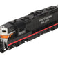 Key Imports HO Brass Southern Pacific GP-9 Phase II Diesel Locomotive -F/P LN/Box