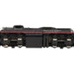 Key Imports HO Brass Southern Pacific GP-9 Phase II Diesel Locomotive -F/P LN/Box