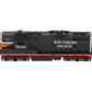 Key Imports HO Brass Southern Pacific GP-9 Phase II Diesel Locomotive -F/P LN/Box
