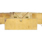Overland HO BRASS Southern Pacific Transfer Caboose - Unpainted VG