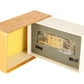Overland HO BRASS Southern Pacific Transfer Caboose - Unpainted VG