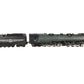 MTH 20-3030-2 O Scale DM&IR 2-8-8-4 Yellowstone Steam Engine & Tender (2 Rail) EX/Box