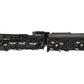 PFM HO Scale BRASS Louisville & Arkansas 4-6-0 Steam Locomotive & Tender- Custom/Box