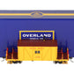 Overland AB-1500-7 HO Scale Union Pacific Wood Transfer Caboose #3298 - F/P NIB