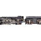American Flyer 343 Vintage S Gauge Nickel Plate Road 0-8-0 Steam Switcher VG