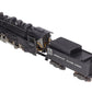 American Flyer 343 Vintage S Gauge Nickel Plate Road 0-8-0 Steam Switcher VG