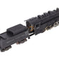 American Flyer 343 Vintage S Gauge Nickel Plate Road 0-8-0 Steam Switcher VG