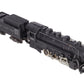 American Flyer 343 Vintage S Gauge Nickel Plate Road 0-8-0 Steam Switcher VG