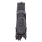 American Flyer 343 Vintage S Gauge Nickel Plate Road 0-8-0 Steam Switcher VG