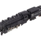 American Flyer 343 Vintage S Gauge Nickel Plate Road 0-8-0 Steam Switcher VG