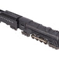 Lionel 671 Vintage O 6-8-6 Die-Cast Steam Turbine Locomotive with 2671W Tender VG