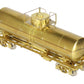 Overland 3133 HO Brass ACF 8,000 Gal. Single Dome, Insulated Low Pressure Tank  EX/Box