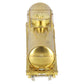 Overland 3133 HO Brass ACF 8,000 Gal. Single Dome, Insulated Low Pressure Tank  EX/Box