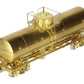 Overland 3133 HO Brass ACF 8,000 Gal. Single Dome, Insulated Low Pressure Tank  EX/Box